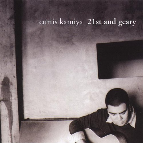 Curtis Kamiya/21st & Geary